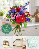 Load image into Gallery viewer, Anniversary Bouquet Bundle