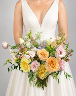Load image into Gallery viewer, Juliet Bridal Bouquet