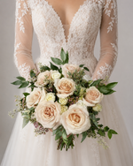 Load image into Gallery viewer, Florence Bridal Bouquet