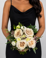 Load image into Gallery viewer, Florence Bridesmaid's Bouquet