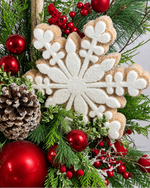 Load image into Gallery viewer, Snowflake Lodge