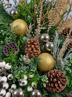 Load image into Gallery viewer, A Golden Welcome