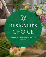 Load image into Gallery viewer, Designer's Choice Floral Arrangement