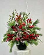 Load image into Gallery viewer, Cranberry Lane