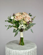 Load image into Gallery viewer, Florence Bridesmaid's Bouquet