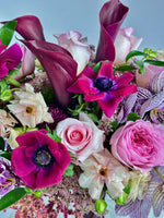 Load image into Gallery viewer, Anahia Bridal Bouquet