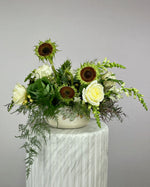 Load image into Gallery viewer, Stone & Sage Centrepiece