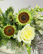 Load image into Gallery viewer, Stone & Sage Centrepiece