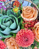 Load image into Gallery viewer, Forager's Basket
