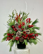 Load image into Gallery viewer, Cranberry Lane