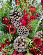 Load image into Gallery viewer, Cranberry Lane