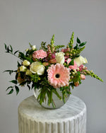 Load image into Gallery viewer, Soft Pink Garden