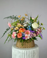 Load image into Gallery viewer, Among The Wildflowers