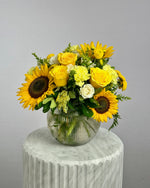 Load image into Gallery viewer, Sunshine and Splendour