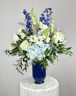 Load image into Gallery viewer, Beautiful in Blue