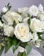 Load image into Gallery viewer, Bianca Bridal Bouquet