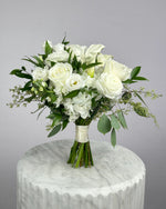 Load image into Gallery viewer, Bianca Bridal Bouquet