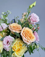 Load image into Gallery viewer, Juliet Bridal Bouquet