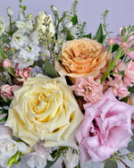 Load image into Gallery viewer, Juliet Bridesmaid's Bouquet