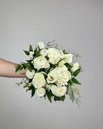 Load image into Gallery viewer, Bianca Bridesmaid's Bouquet