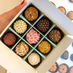 Load image into Gallery viewer, Chocollata™ Brigadeiros