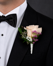 Florence Boutonnière