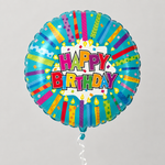 Load image into Gallery viewer, Mylar Balloon