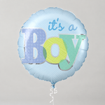 Load image into Gallery viewer, Mylar Balloon