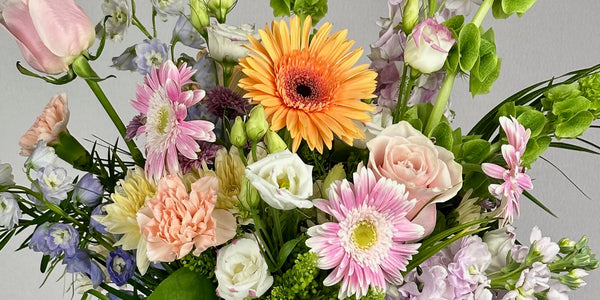 Fresh Arrangements