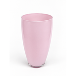 Load image into Gallery viewer, Soft Pink Glazed Vase