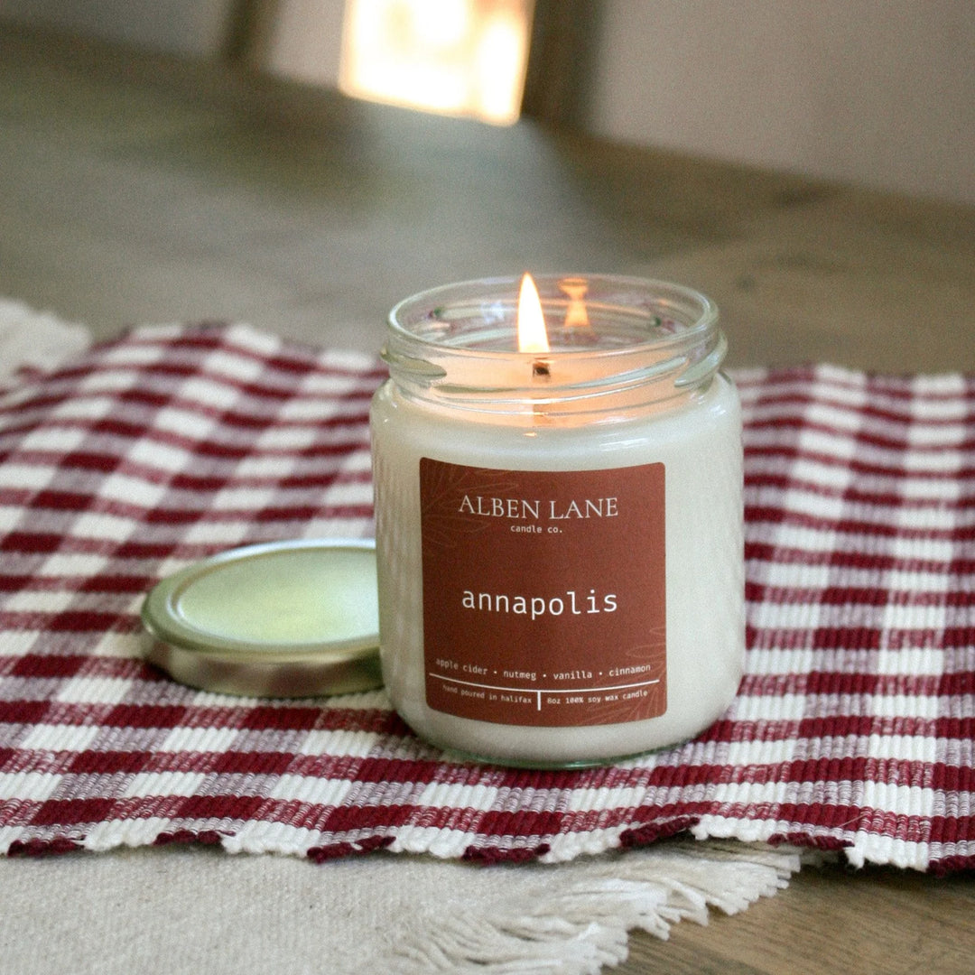 Alben Lane™ Candle
