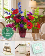 Load image into Gallery viewer, Anniversary Arrangement Bundle