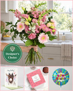 Load image into Gallery viewer, Birthday Bouquet Bundle