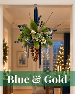 Load image into Gallery viewer, Artificial Mistletoe Workshop
