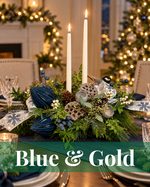 Load image into Gallery viewer, Christmas Centrepiece Workshop