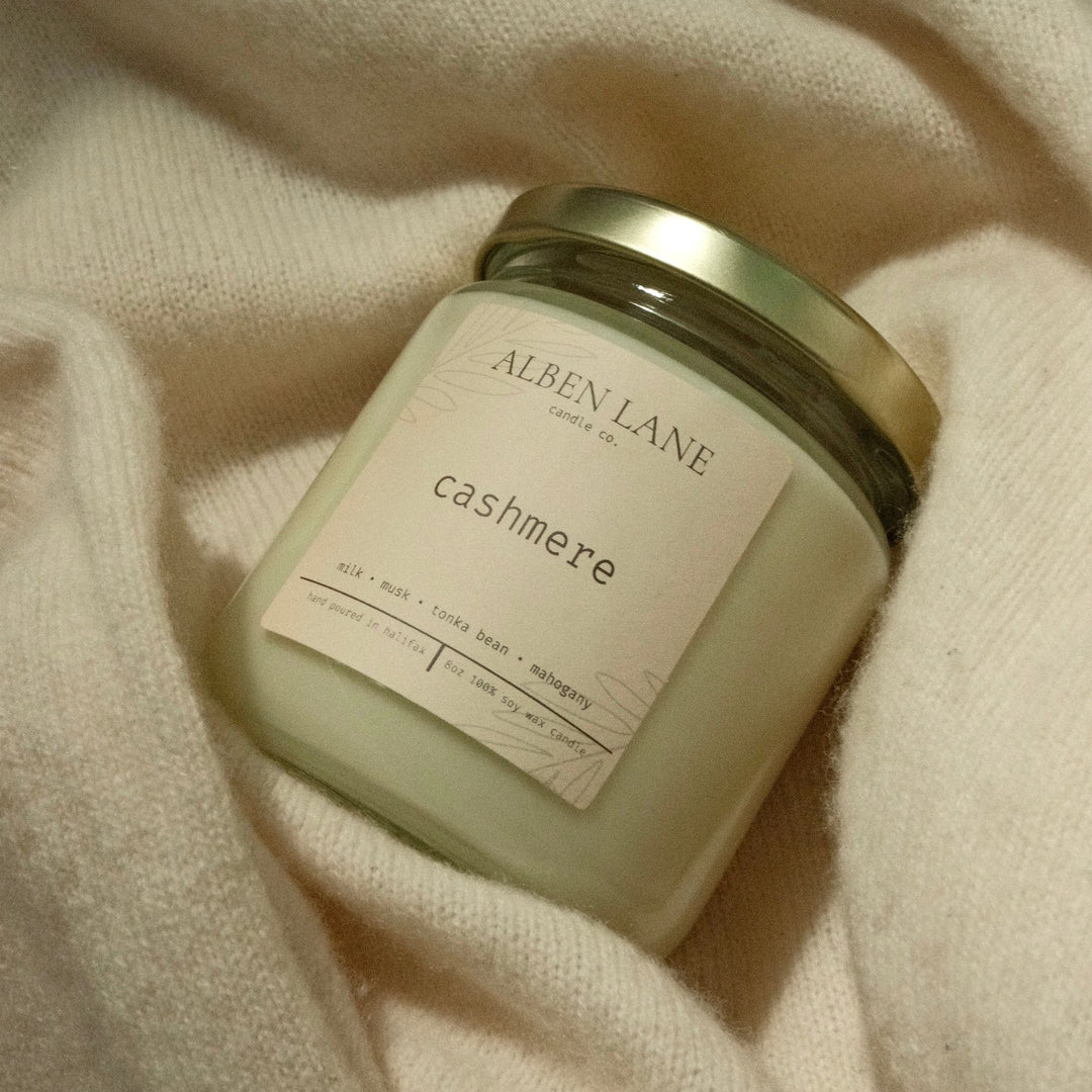 Alben Lane™ Candle