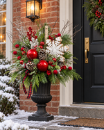 Load image into Gallery viewer, Snowflake Lodge