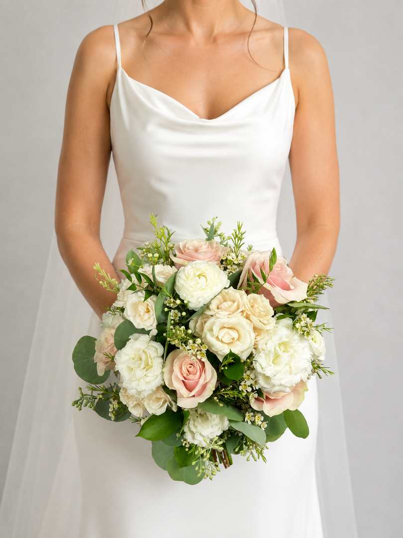 Josephine Bridal Bouquet