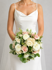 Josephine Bridal Bouquet