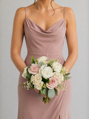 Josephine Bridesmaid's Bouquet