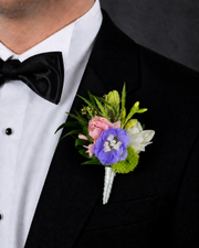 Juliet Boutonnière