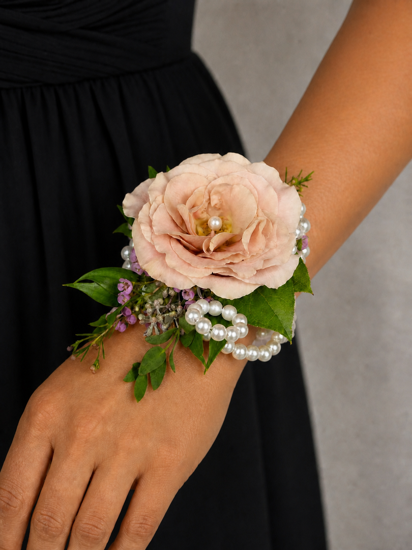 Florence Corsage