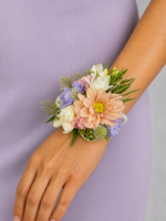 Load image into Gallery viewer, Juliet Corsage