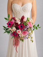 Load image into Gallery viewer, Anahia Bridal Bouquet