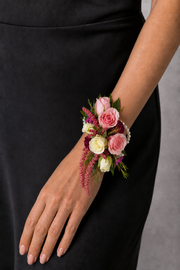 Anahia Corsage