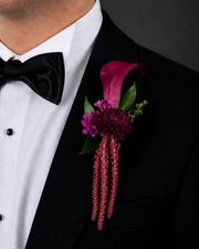 Anahia Boutonnière