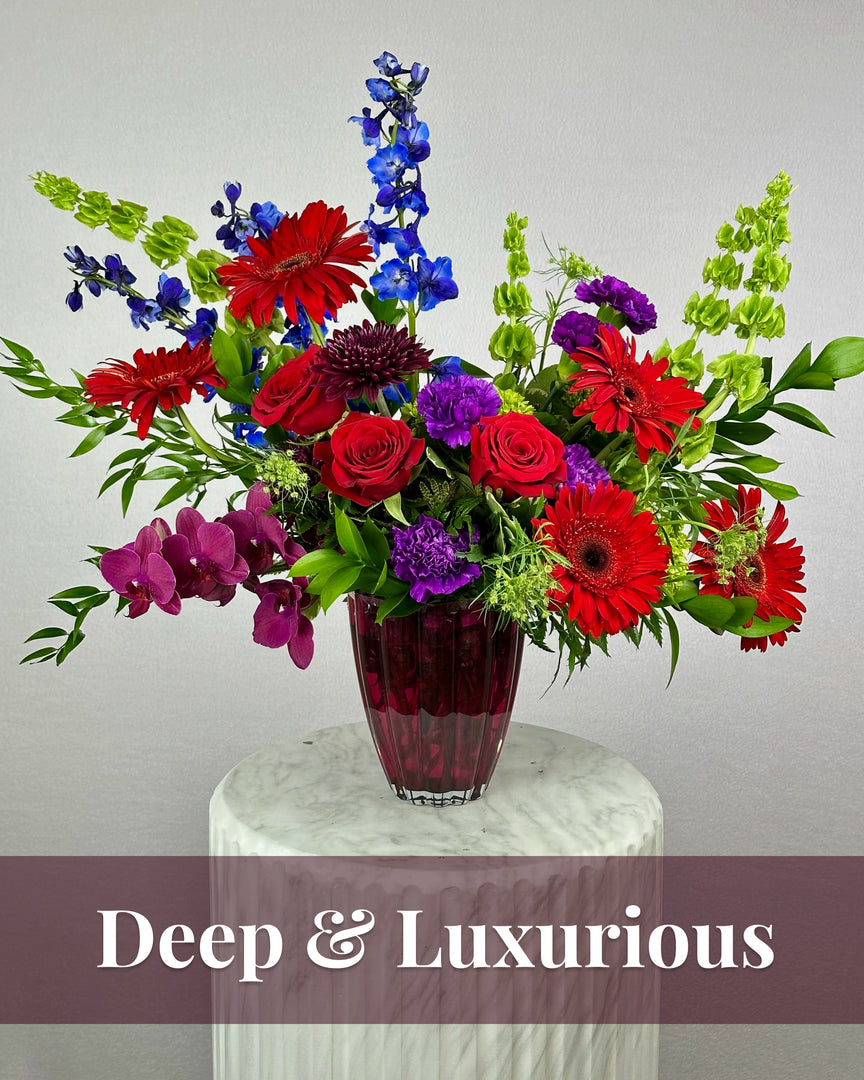 Designer's Choice Floral Arrangement