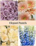 Load image into Gallery viewer, Elegant Pastels