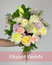 Designer's Choice Hand Tied Bouquet