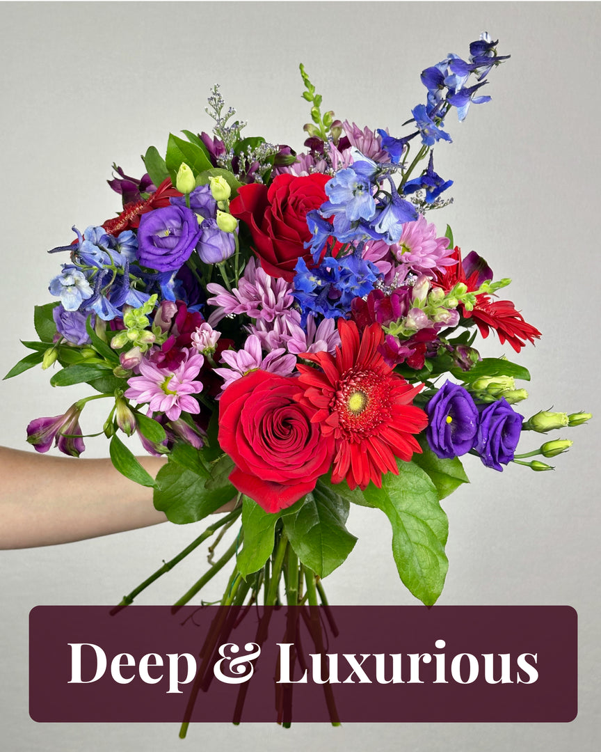 Designer's Choice Hand Tied Bouquet